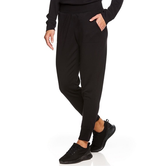 GAIAM Pants - Women’s Gaiam Hudson Joggers